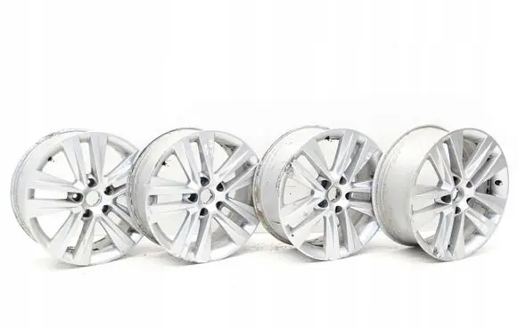 Seat Leon (5F) R17 alloy rim 