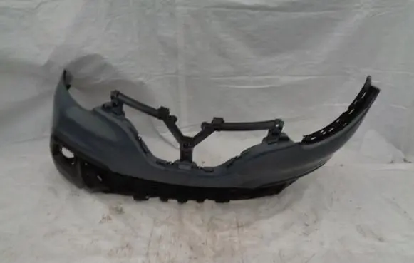 Renault Kadjar Front bumper 620220343R