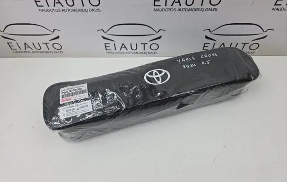 Toyota Yaris Cross First aid kit PW02200060 GK23598