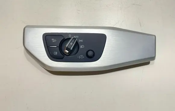 Audi A5 Light switch 4M0941531AN 8W1853189