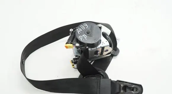 Audi A4 S4 B9 Front seatbelt 8W0857706ACR