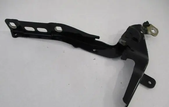 Peugeot 2008 II Engine bonnet/hood hinges 9838511280