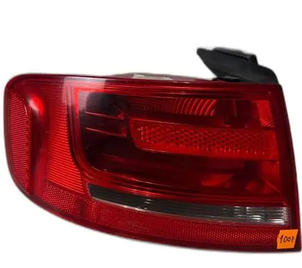 Audi A4 S4 B8 8K Rear/tail lights 8K5945095