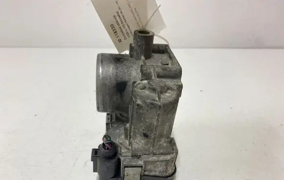 Volkswagen PASSAT B6 Throttle valve 03C133062A