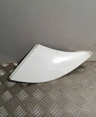 Fiat Ducato Under headlight/headlamp trim 1306531070