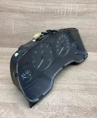 Opel Astra G Speedometer (instrument cluster) 90561451QK ForDieselLHD