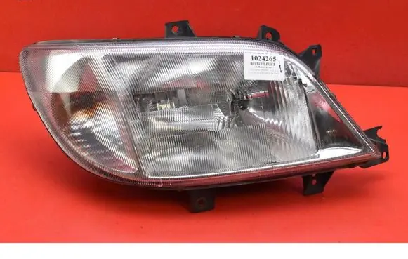 Mercedes-Benz Sprinter W901 W902 W903 W904 Headlight/headlamp
