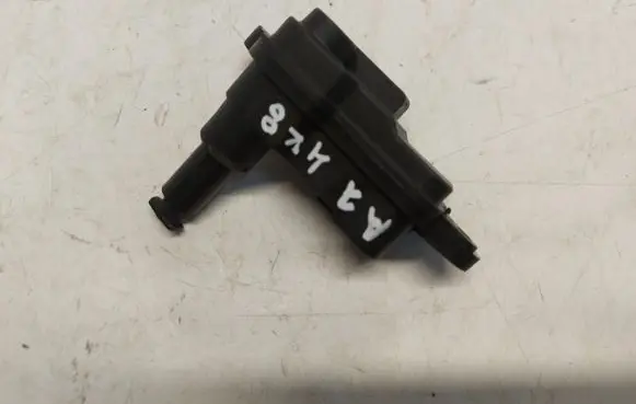 Audi A7 S7 4K8 Fuel tank cap lock 8V0862159A-JLK01