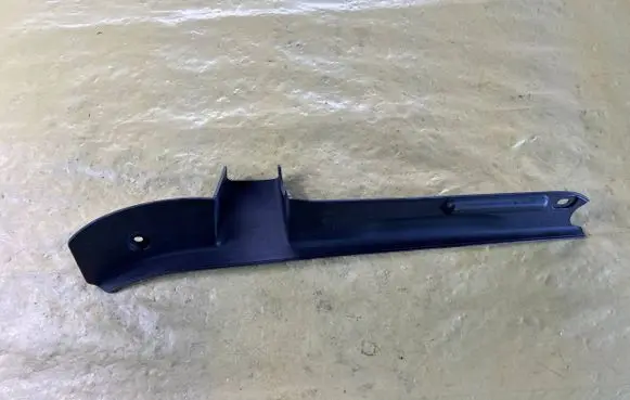 Mercedes-Benz C W204 Other trunk/boot trim element A2046931733