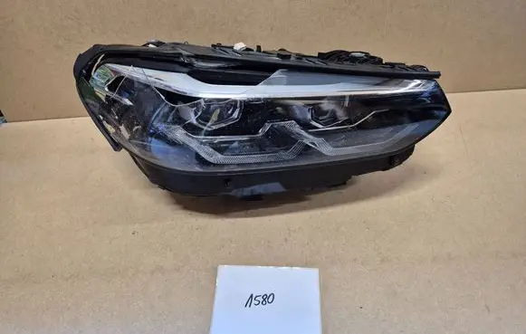 BMW X3 G01 Headlight/headlamp 5A29202