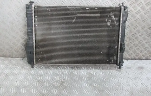 Chevrolet Aveo Refrigerator 