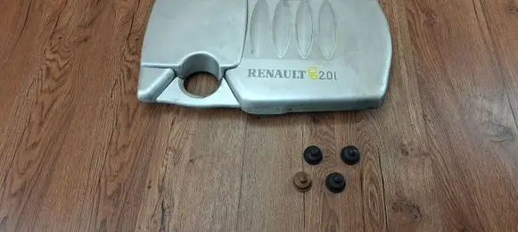 Renault Espace IV Engine cover (trim) 8200413533
