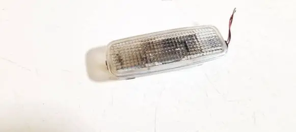 Audi A6 S6 C6 4F Other interior light 4d0947105a