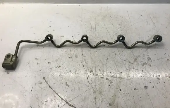Fuel return line/hose