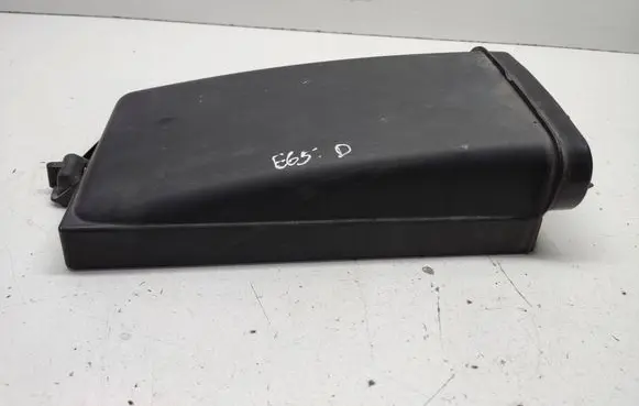 BMW 7 E65 E66 Cabin air micro filter cap 8379958 64318379958