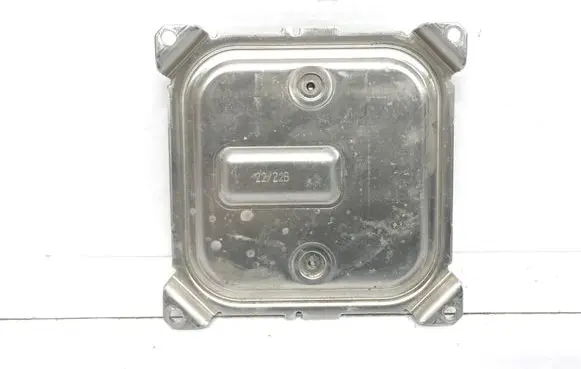 Renault Arkana LED ballast control module 260556623R A2C90665803