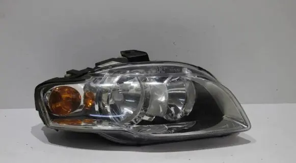 Audi A4 S4 B7 8E 8H Headlight/headlamp 8E0941004AJ 0301219202