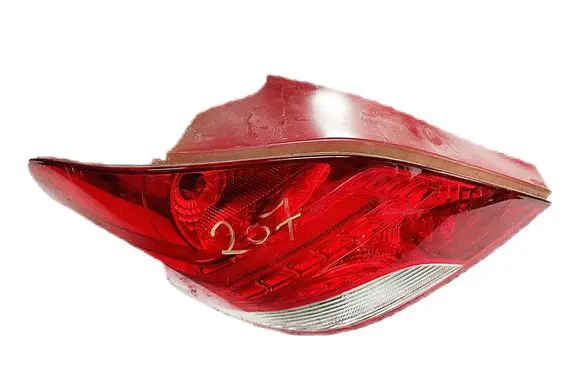 Rear/tail lights