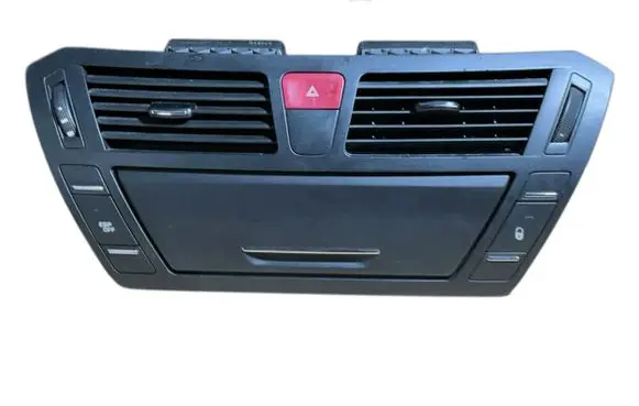 Citroen C4 Grand Picasso Dash center air vent grill 305304 303845 303846