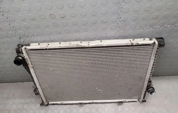 BMW 7 E38 Coolant radiator 60648A 17111436063 1436063