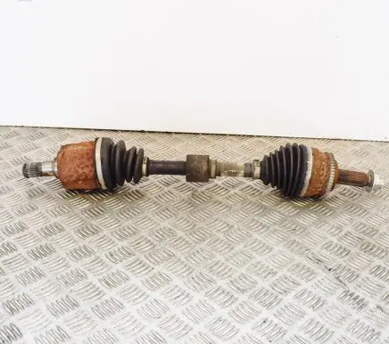 KIA Ceed Front driveshaft 495011H211