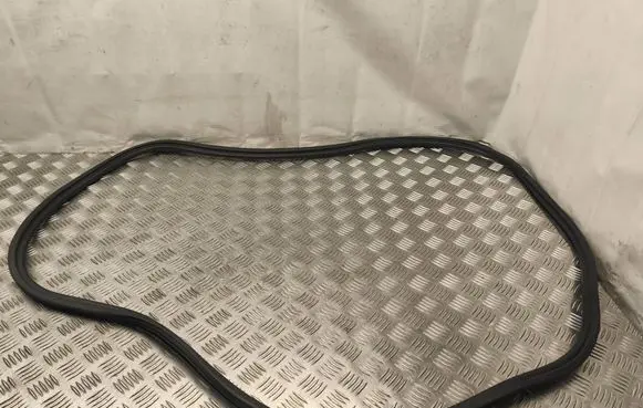 Audi A6 S6 C7 4G Front door rubber seal 