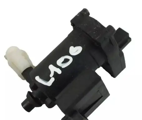 Vacuum valve