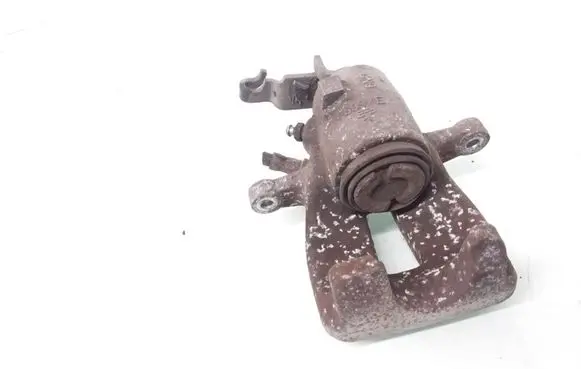 Skoda Superb B6 (3T) Rear brake caliper