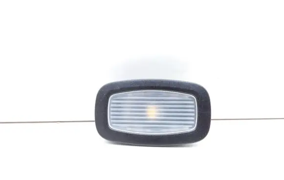 Mercedes-Benz C W205 Front seat light A0009064306