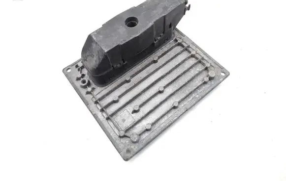 Ford Fiesta Engine control unit/module 6S6112A650FC 2CJC S120977315C