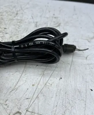 Mercedes-Benz Sprinter W906 ABS rear brake sensor A9065400117
