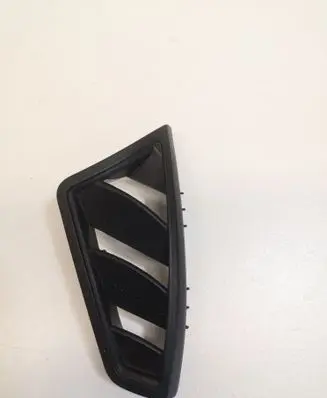 Mercedes-Benz SLK R171 Dashboard air vent grill cover trim 000071312