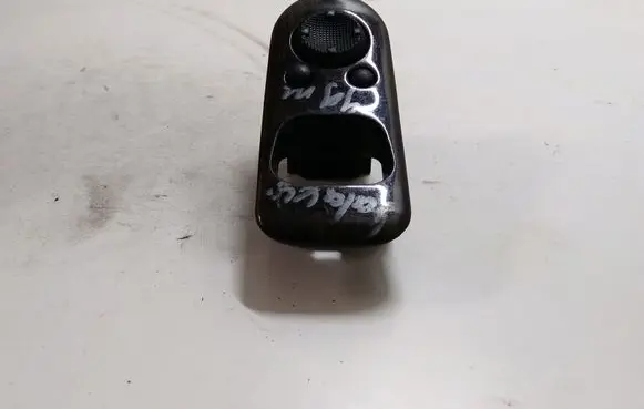 Ford Galaxy Wing mirror switch