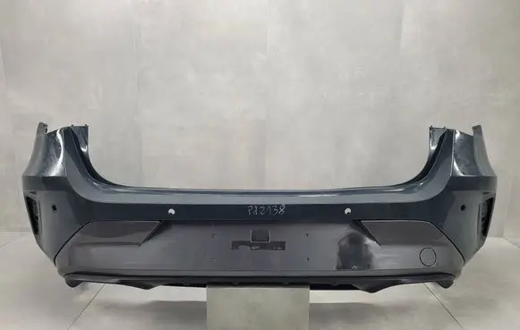 Cupra Leon Rear bumper 5FE807421 5FE807568B