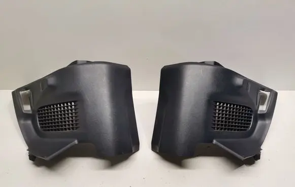 Lexus NX Centre console side trim rear 5846778010 5846678010