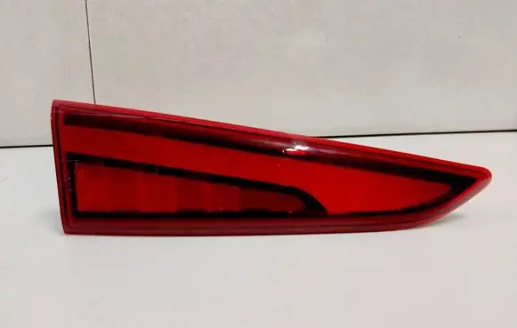 Hyundai Kona I Rear/tail lights 92403J9600