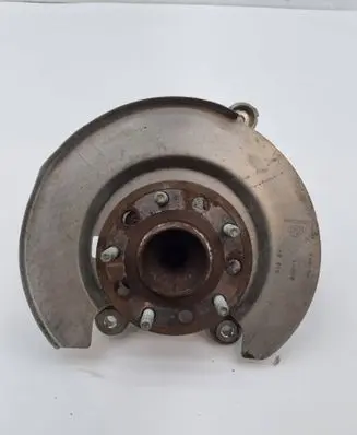 Chrysler Pacifica Rear wheel hub 016AB