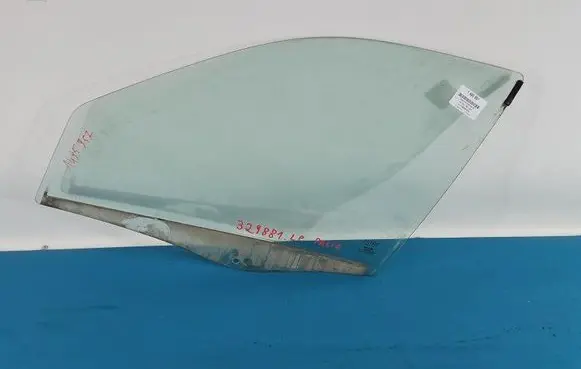 Fiat Palio Front door window glass four-door IMPRK1495957