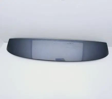 BMW 3 E46 Tailgate/trunk spoiler 8235987