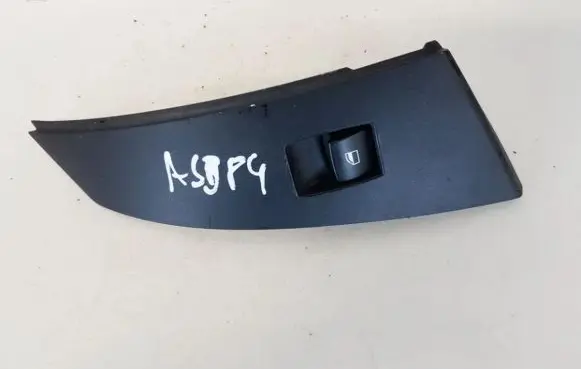BMW 5 E60 E61 Electric window control switch 15939806
