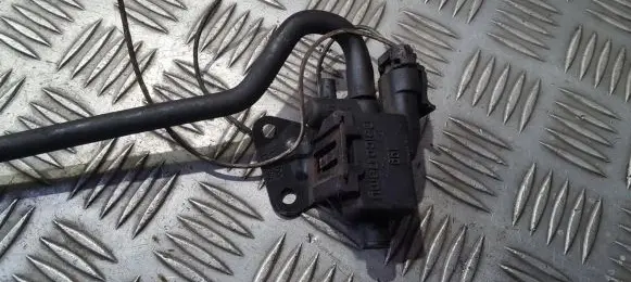 Renault Scenic I Turbo solenoid valve 867081