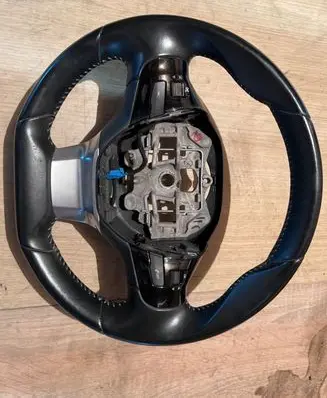 Peugeot 308 Steering wheel 98084115XU 619138220C 623690200B