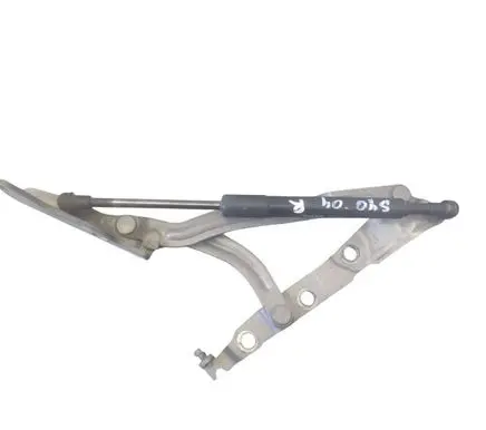 Volvo S40 Engine bonnet/hood hinges 30674554 31297829