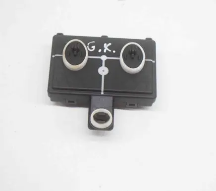 Audi Q7 4M Door control unit/module 4M0959595E 4M0959595C