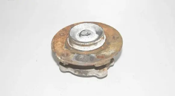 BMW 3 F30 F35 F31 Front wheel ball bearing 6876842 6876840 31206876840