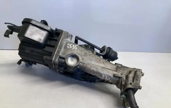 Opel Insignia A EGR valve cooler 089952