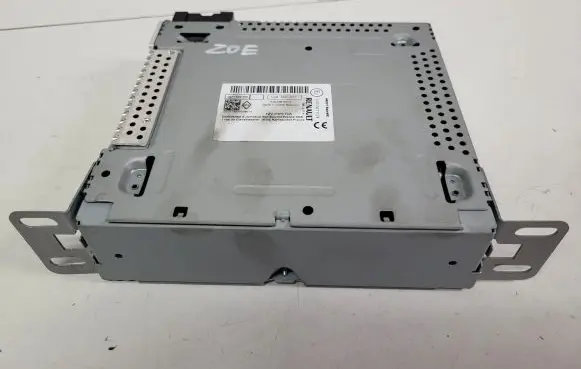 Renault Zoe Head unit multimedia control 281152222R