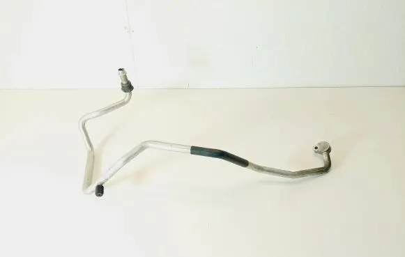 Audi A2 Air conditioning (A/C) pipe/hose 8Z1260740