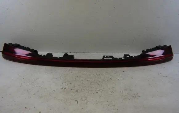 Rear/tail lights