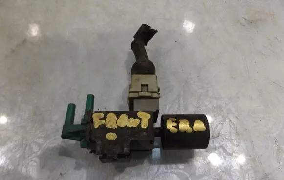 Opel Frontera A Turbo solenoid valve